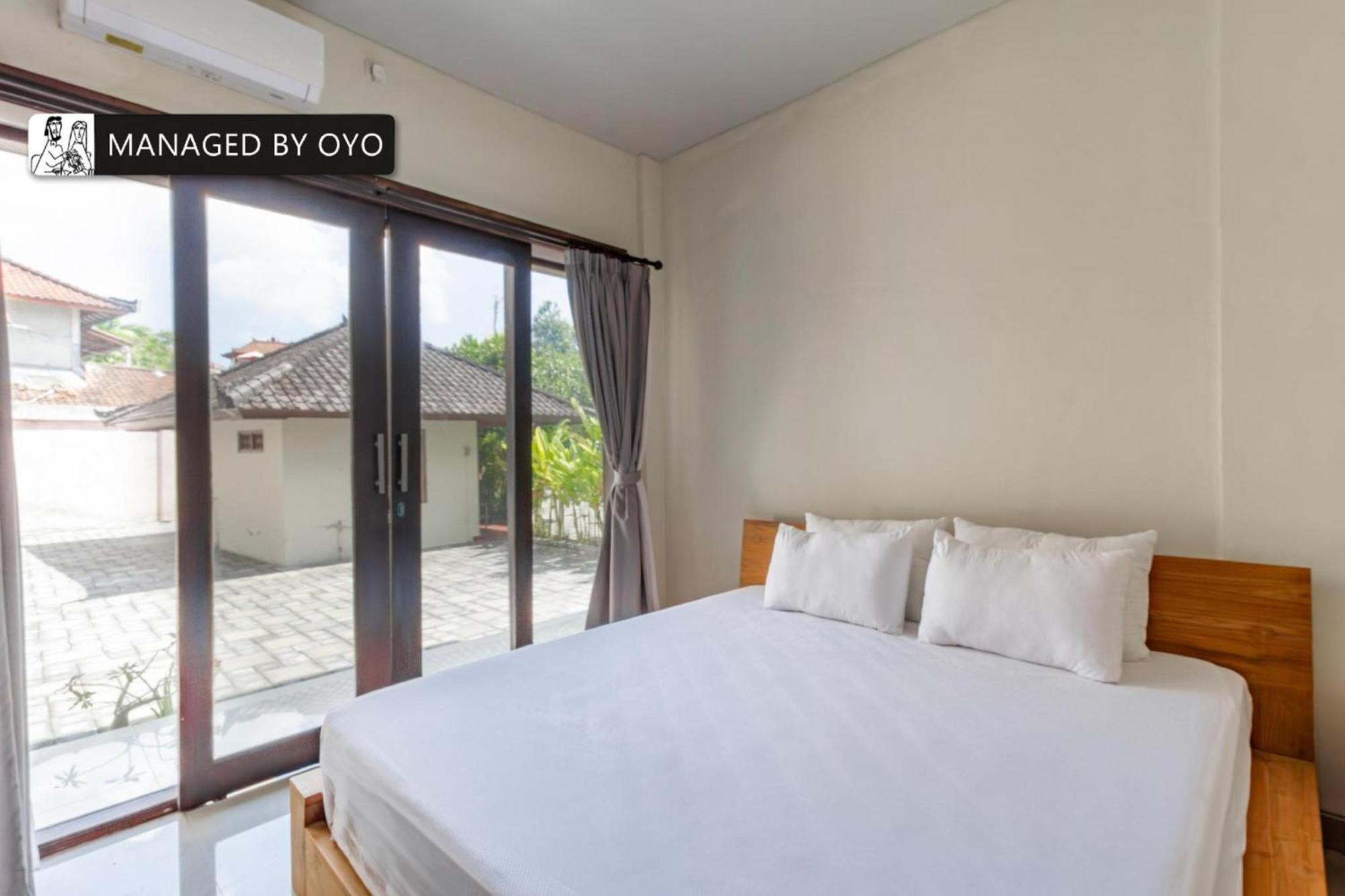 Collection O Near Seminyak Beach Formerly The Kumpi Hotel 外观 照片