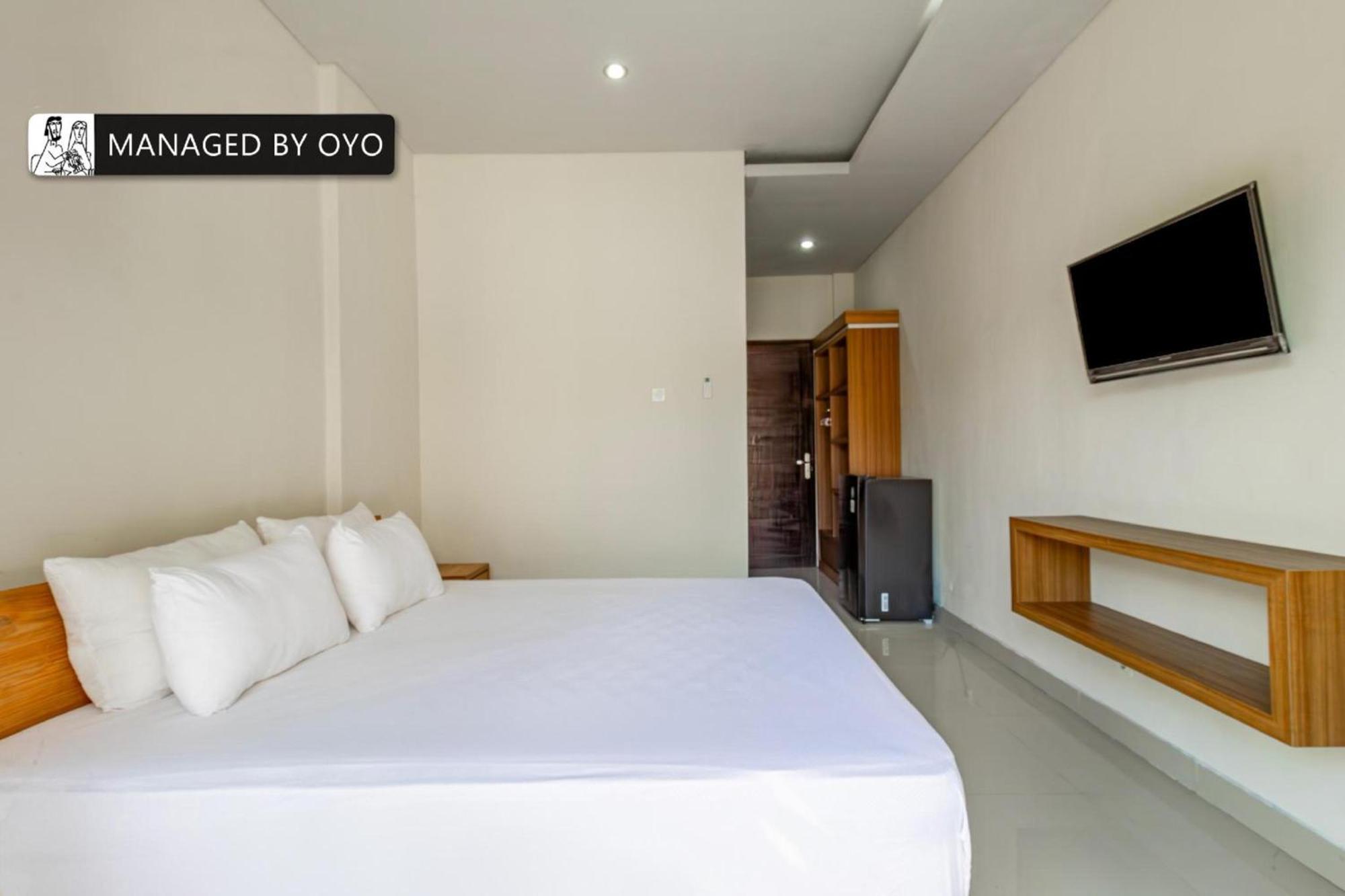 Collection O Near Seminyak Beach Formerly The Kumpi Hotel 外观 照片