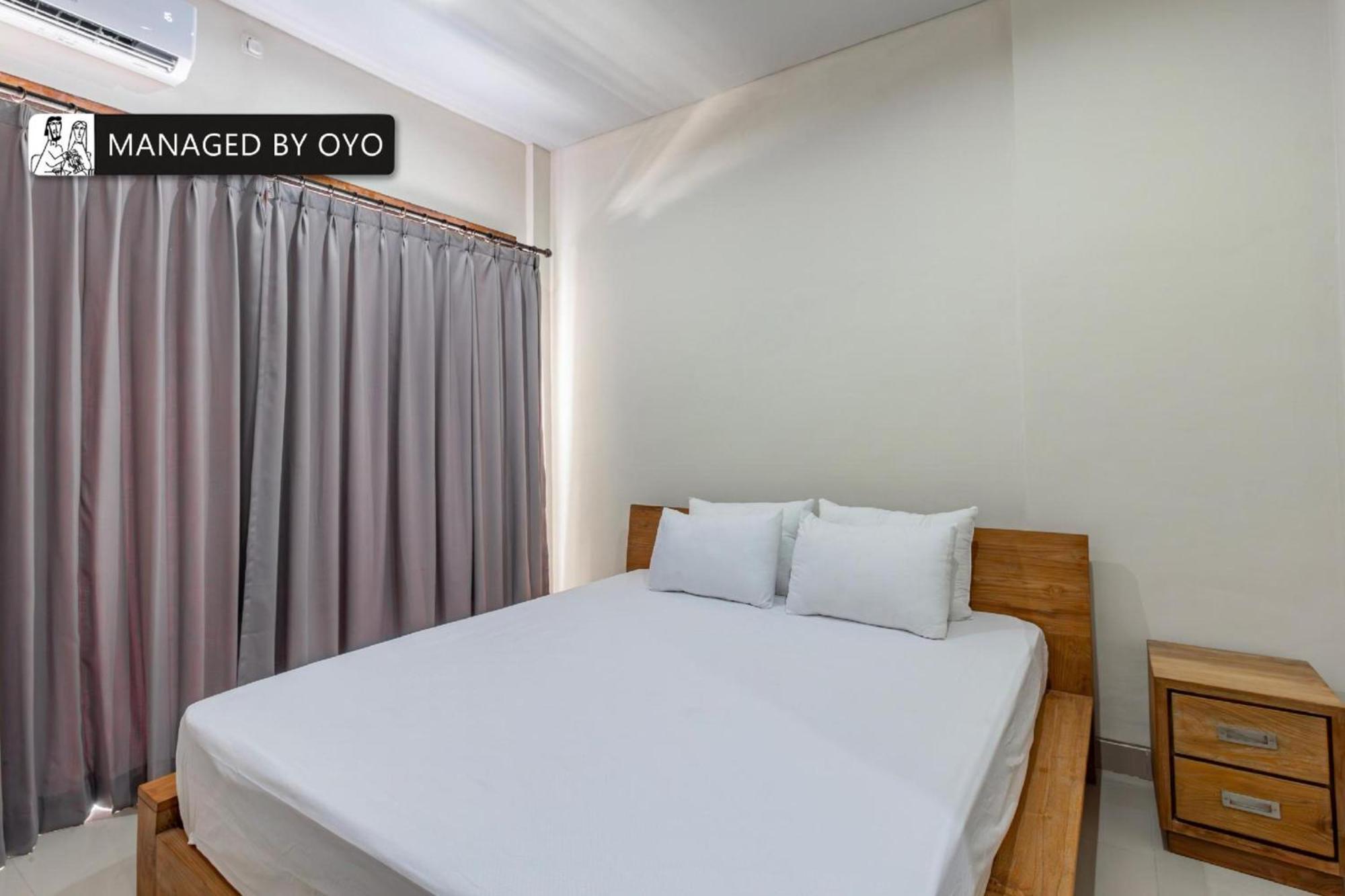Collection O Near Seminyak Beach Formerly The Kumpi Hotel 外观 照片
